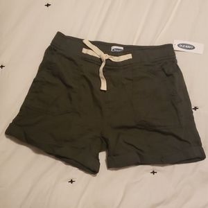 Girl's shorts